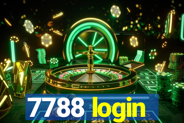 7788 login